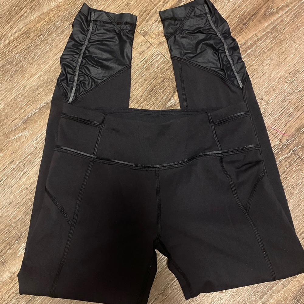 Lululemon 7/8 Leggings